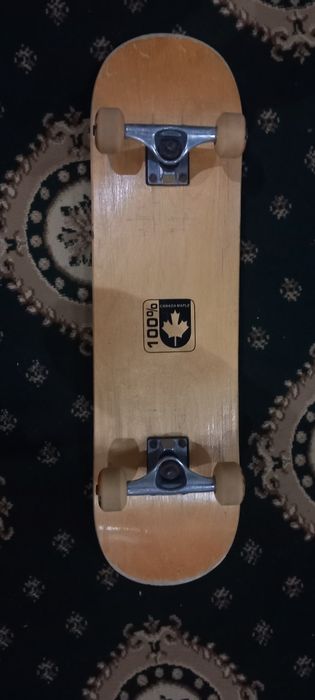 Skateboard sotiladi!