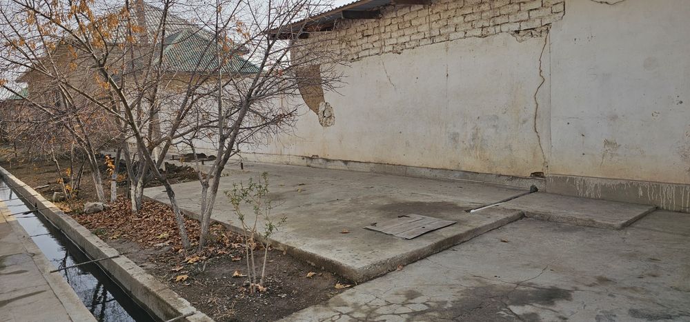 Участка сотилади СРОЧНО