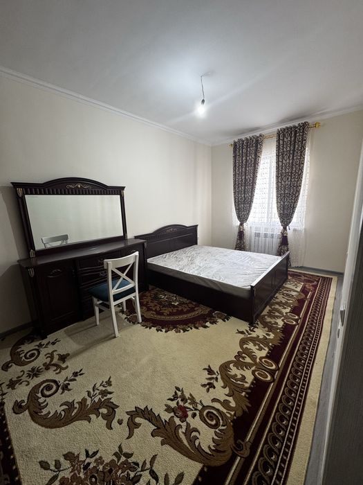 Квартира в Корасув