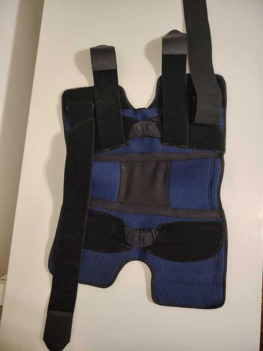 Бандаж для коленного сустава