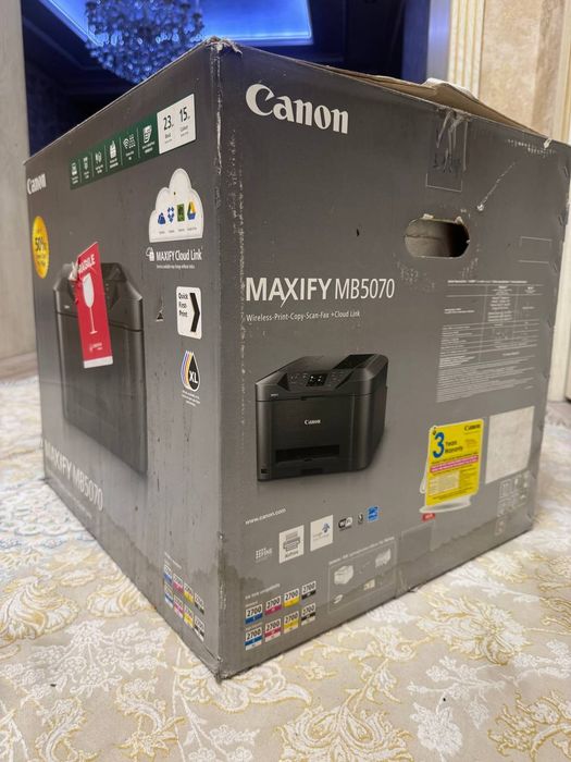 Принтир факс копия принтир вазифалари бор