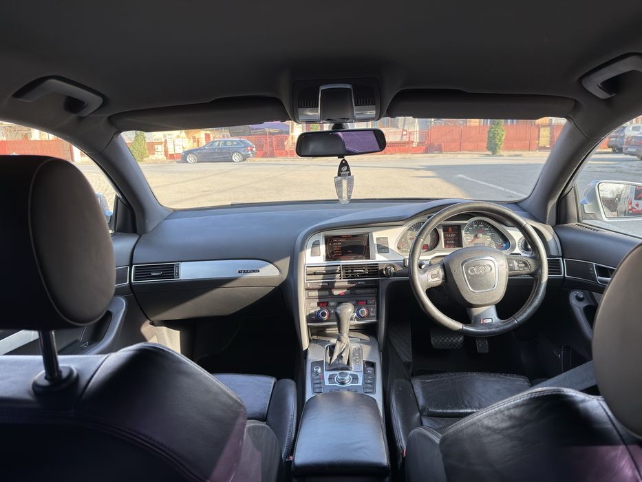 Vand Audi A6 3.0 2008 Sline Automat