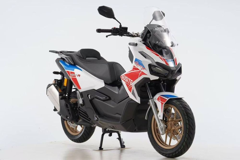 Продам эндуро и скутера