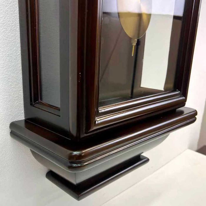 Настенные механические часы