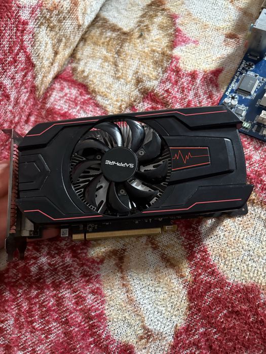 Vand kit+Procesor i5-3470