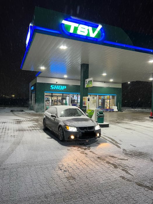 BMW SERIA 3 ,E 90 (320 D)