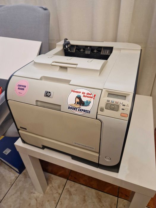 Vand imprimanta HP laser jet CP-2025
