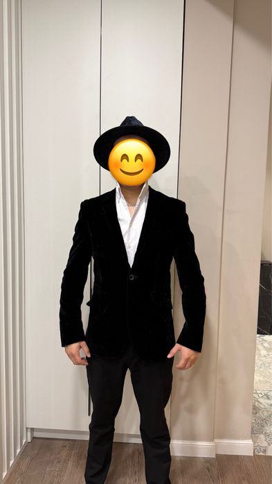 Костюм шалбар 20 000тг