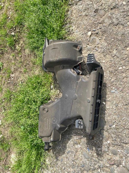 Vând ventilator, aeroterma Vivaro 2.0