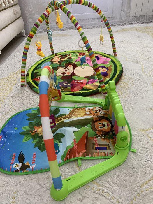 ишрушки детские