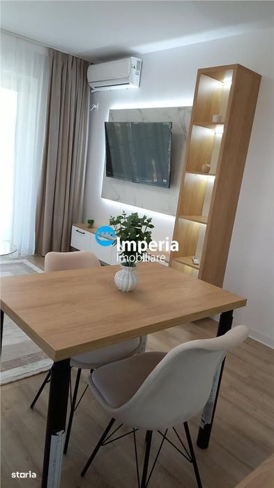 Apartament 2 camere | Prima inchiriere | Parcare inclusa | Rediu
