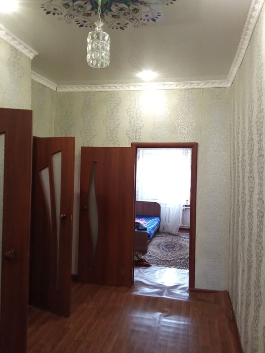 Аса ауылы 4 бөлмелі үй сатылады