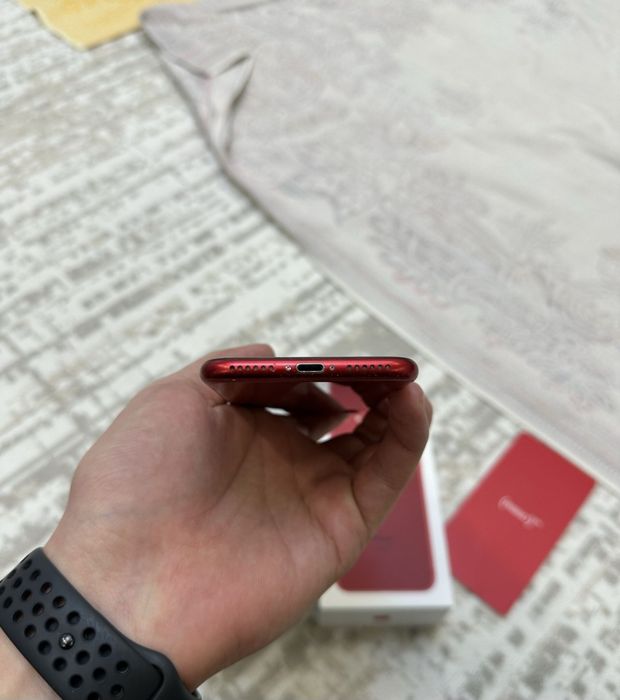 Iphone 8 64gb полный комплект