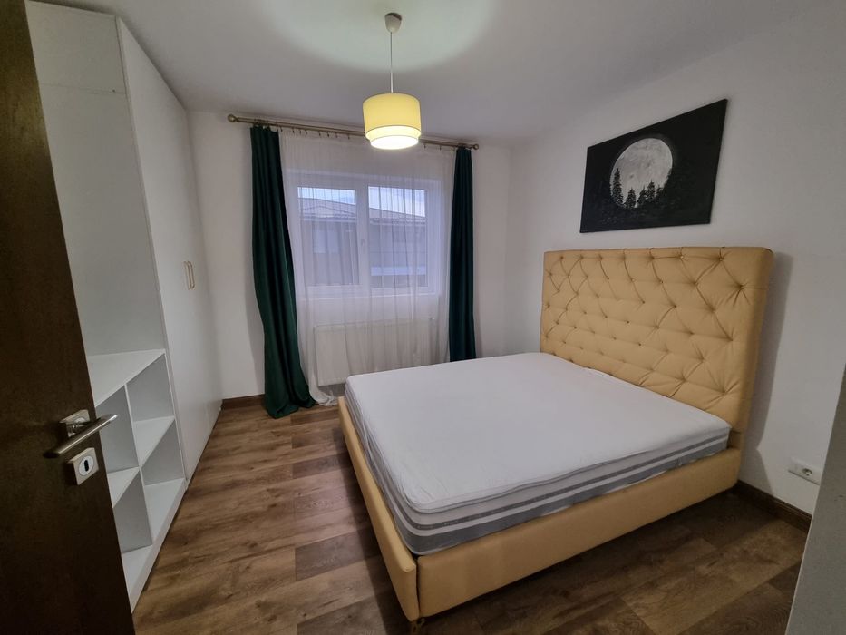Apartament  2 camere, Prelungire Gencea, linga cartierul Latin