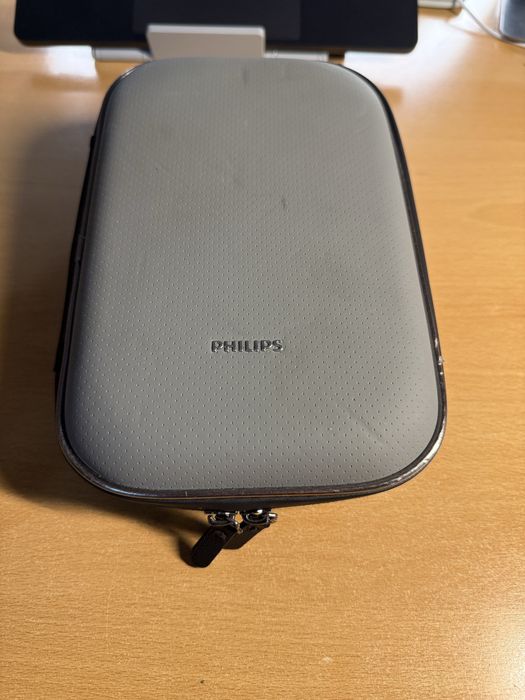Philips S9000 Prestige aparat ras