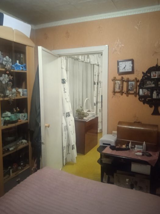 Продам квартиру в хорошем районе