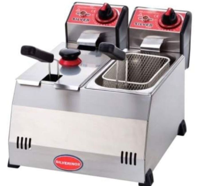 Freturnitsa fre kfs pishirish uchun juda qulay uskuna