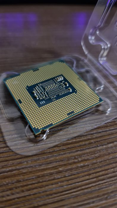 Procesor I5 7600k 3.80Ghz, 4.20Ghz turbo