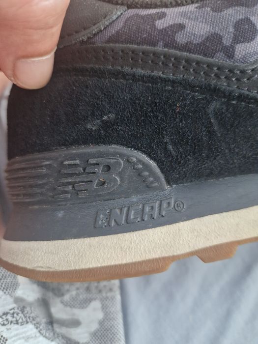 Nwr balance 44 military