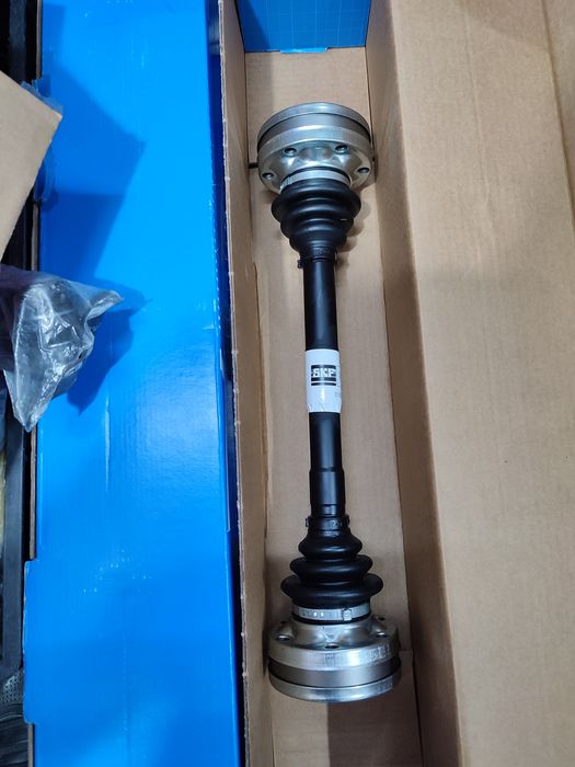 Привода зад BMW E34 новые