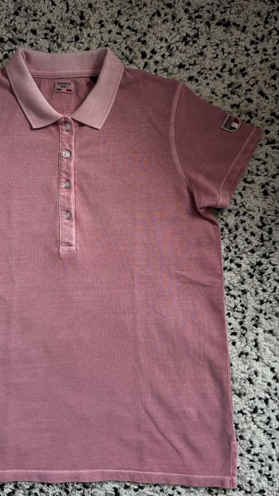 Нова дамска тениска Dolomite размер S