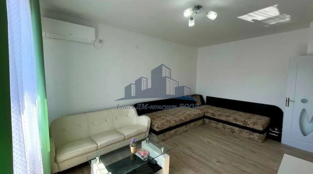 Eдностаен - Болницата