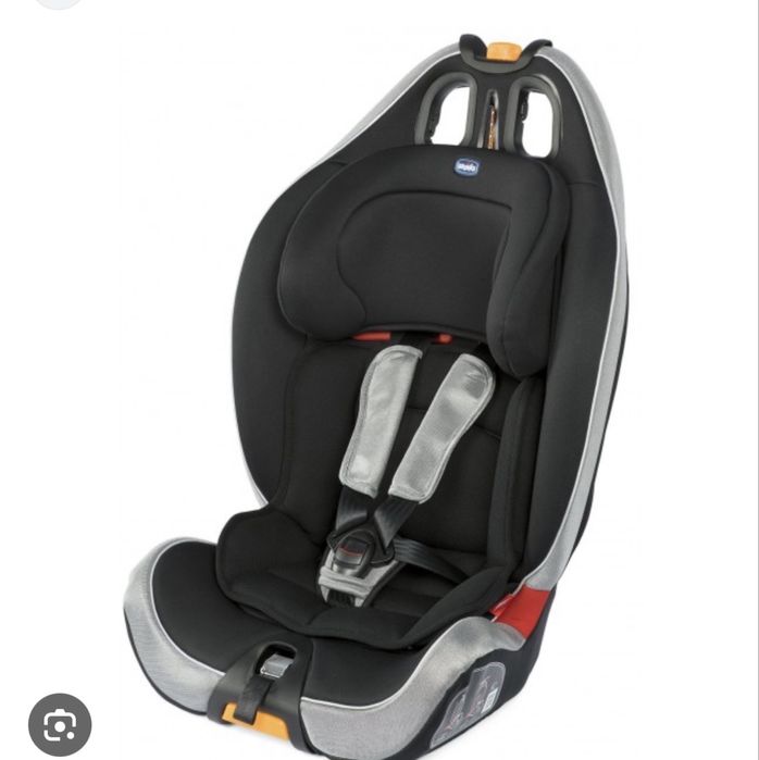 Автокресло детское Chicco
