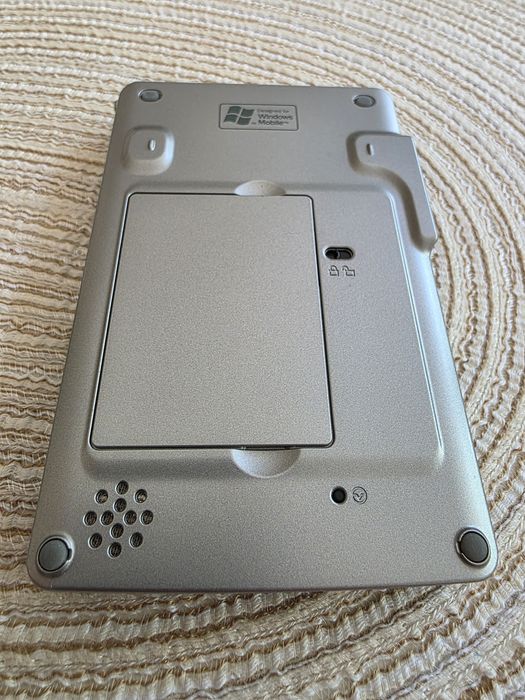 Pocket PC Dell Axim X30