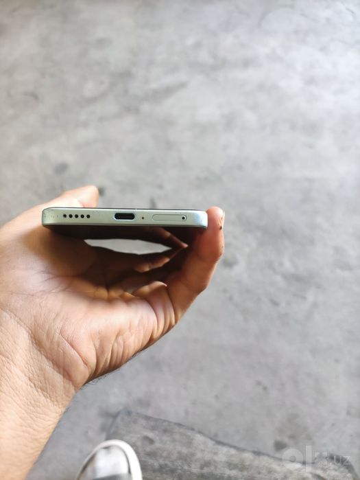 Xiaomi 12LTE 5G 8/256