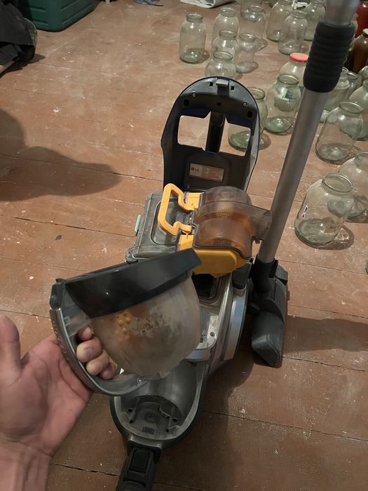 Пылесосы, шаңсорғыш