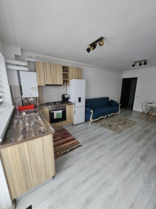 Apartament 2 camere