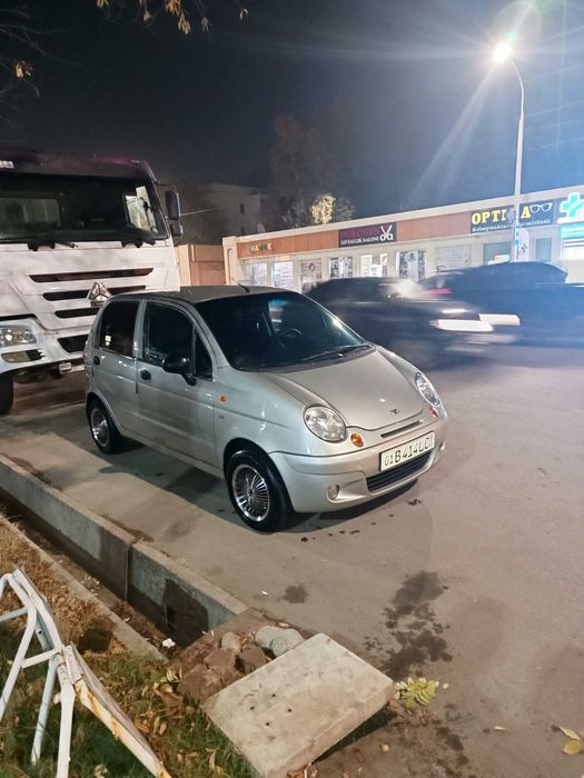 Matiz Sotiladi Mx