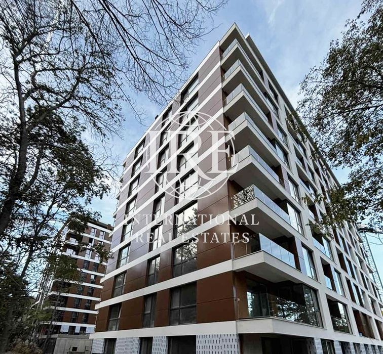 3-стаен в Варна-Аспарухово площ 89