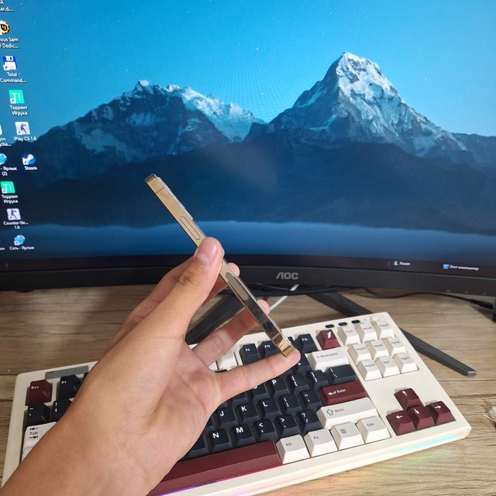 iPhone 12 Pro srochna 256 Gb