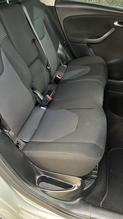 Seat Altea Freetrakt(facelift 2012)4. 4* 4