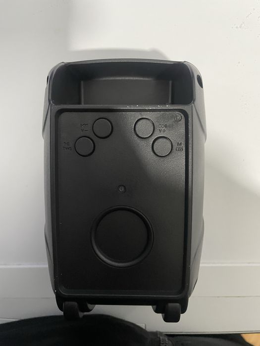 Колонка мини новоя