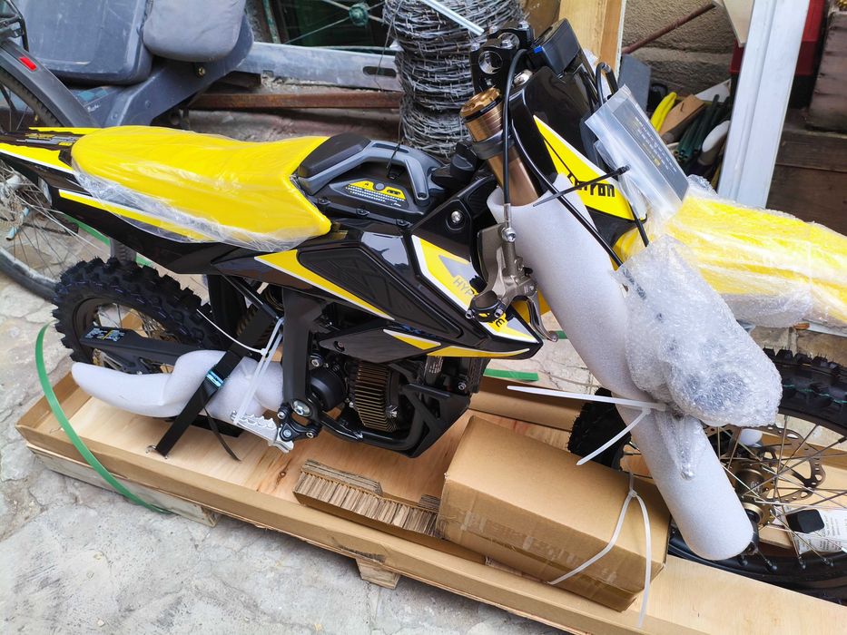 Surron Hyper bee 8 kw