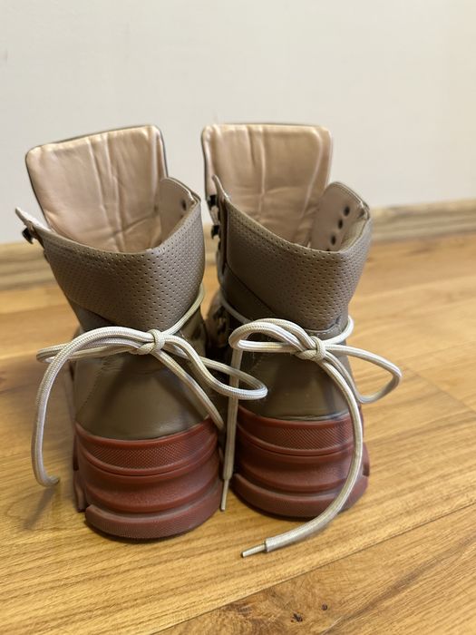 Дамски боти Gucci