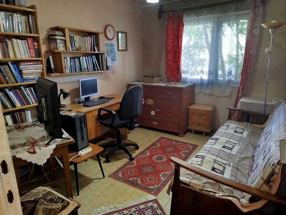 Apartament cu 3 camere la pret de 2, dintr-un singur pas!