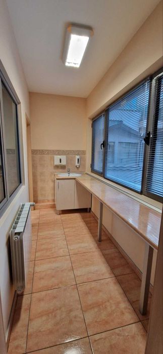 офис под наем Каршияка, топ локация до ГРАНД ХОТЕЛ ПЛОВДИВ