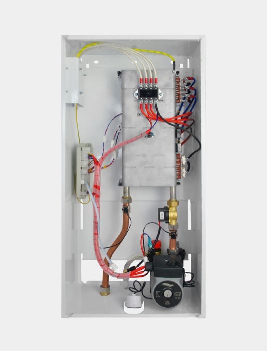 Электрический котел Protect 16 kW и 24 kW