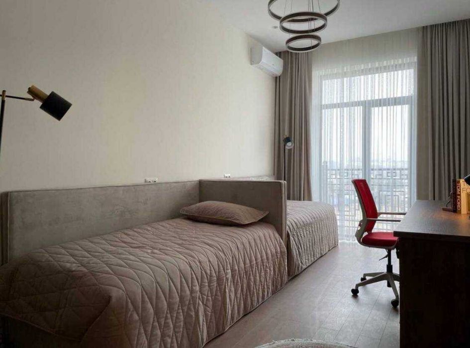 Сдается квартира в ЖК Dream House 
Ориентир - Courtyard