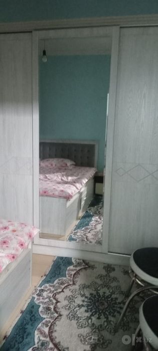 Spalni garnitur mebel