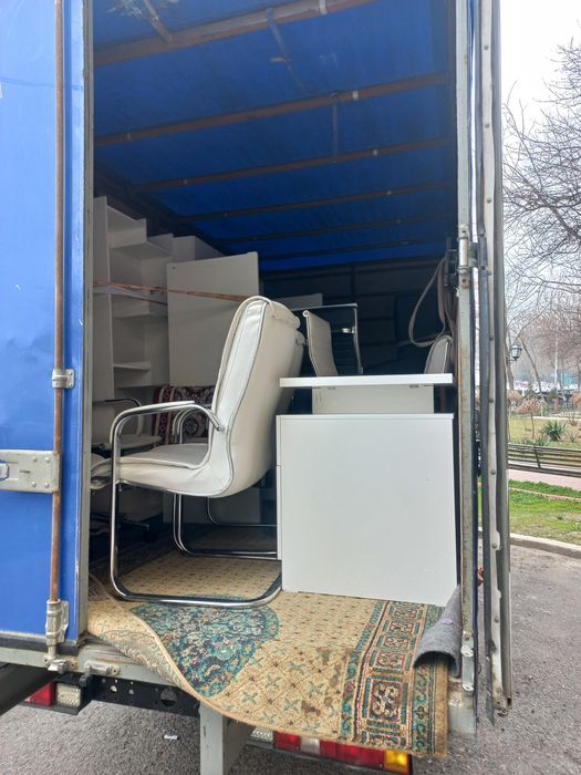 Газель Перевозка Грузоперевозки Переезды