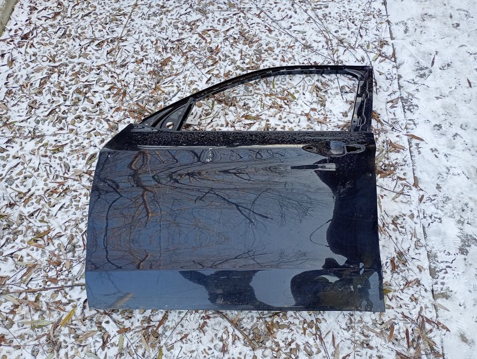 Bara fata spate haion ușă prag armatura BMW X5 F15 2014+