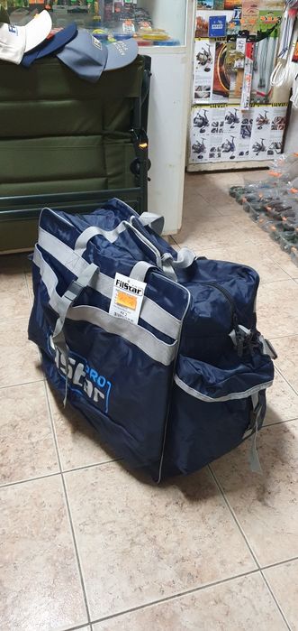 Сак FILSTAR КК - 2 - голям