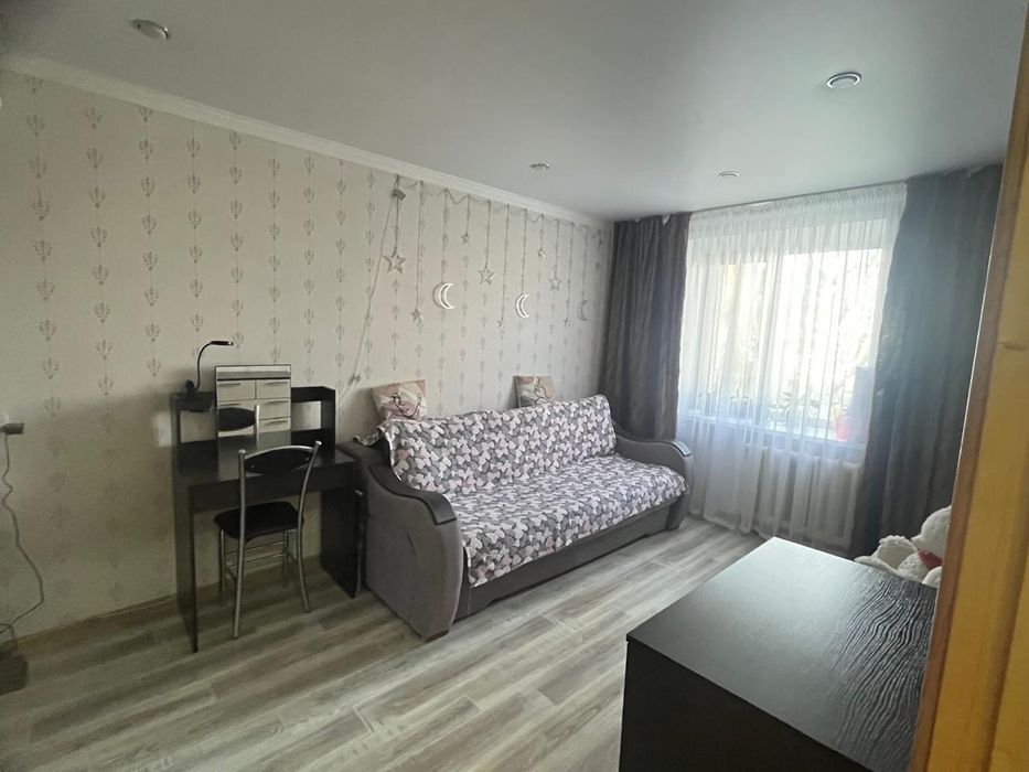 Продам однокомнатную квартиру