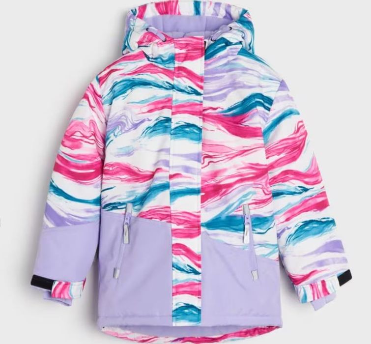 Ски яке 3 -4 години