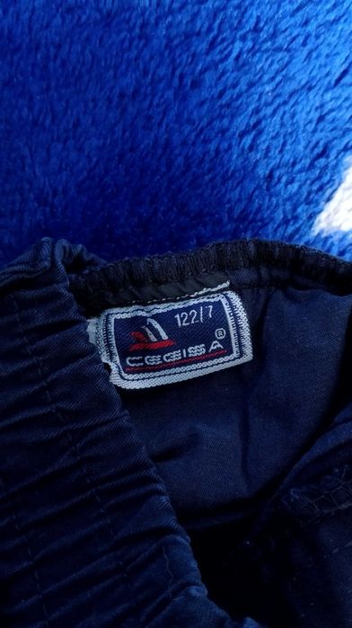 Рубашка и брюки на мальчика