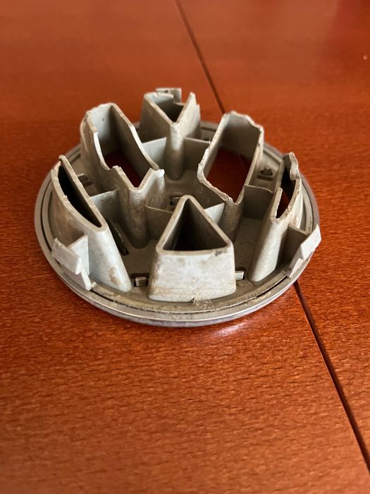 Предна емблема от фолксваген поло